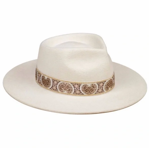 Lack Of Color | Accessories | Lack Of Color Beverly Hat Size  display picture 3